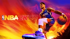 Μεγάλο δώρο από το PlayStation: Απολαύστε δωρεάν το NBA 2K23 στα PS4 και PS5 σας