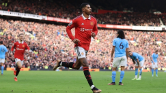 Rashford