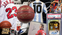 Γιατί τα Memorabilia είναι ό,τι ακριβότερο στο πλανήτη των συλλεκτών!