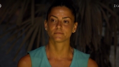 Με πόσα χρήματα αποχώρησε από το Survivor η Μελίνα Μεταξά (vid) 