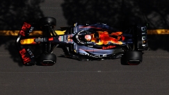 Ράσελ: «Η Red Bull θα ήταν ταχύτερη ακόμη και δίχως sidepods»