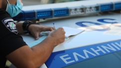 Έκτακτα μέτρα της Τροχαίας στη Θεσσαλονίκη λόγω των έργων για τον Flyover