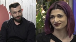 Κρητικός πήγε στο First Dates και έπαθε...τσότσο με το μαλλί της κοπέλας: «Αυτά είναι αθηναϊκά, μωβ είναι οι μελιτζάνες» (vid)