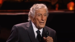 Έφυγε σε ηλικία 96 ετών ο θρυλικός Tony Bennett 