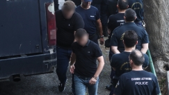 «Καταπέλτης» η εισαγγελέας στη δίκη του Άλκη: Ισόβια στους επτά και 15 χρόνια κάθειρξη στους άλλους πέντε κατηγορούμενους