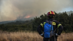 Τα προφίλ όσων συνελήφθησαν για εμπρησμό: Οργή προκαλούν οι δικαιολογίες των κατηγορουμένων