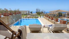 Το 3ήμερο που πέρασα στο Ajul Luxury Hotel & Spa Resort ήταν το καλύτερο δώρο που μπορούσα να κάνω στον εαυτό μου