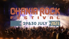 Chania Rock Festival, ένα φεστιβάλ με ιστορία 21 χρόνων πίσω του και πολύ δυνατά ονόματα και φέτος (vids)