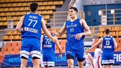 Εθνική U20