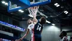 Fiba U19