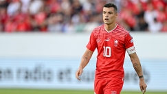  Granit Xhaka