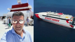 Fast Ferries: Ταξίδεψε γρήγορα σε Κυκλάδες & Κρήτη με το “Thunder”!