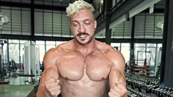 Πέθανε από ανεύρυσμα γνωστός influencer και bodybuilder (vid)