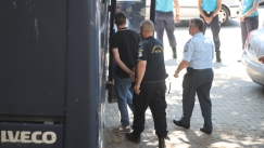 Δίκη Άλκη Καμπανού: Τα ελαφρυντικά που ζήτησαν οι συνήγοροι των 12 κατηγορούμενων