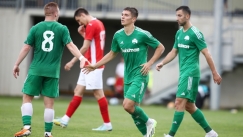 panathinaikos