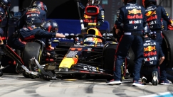 F1 - H Red Bull έκανε το ταχύτερο pit stop της χρονιάς (vid)