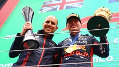 H Red Bull Racing ισοφάρισε ρεκόρ στη Formula 1 που κρατούσε 35 χρόνια!