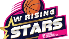 Και εγένετο W Rising Stars