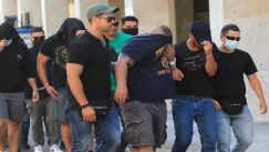 Δολοφονία Μιχάλη Κατσούρη: Οι Bad Blue Boys κάνουν έρανο για τη νομική στήριξη των συλληφθέντων χούλιγκαν