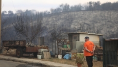 Συναγερμός στον Έβρο: «250 μετανάστες είναι εγκλωβισμένοι σε νησίδες»