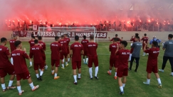  AEL FC ARENA