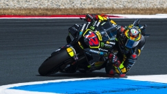 MotoGP Μ. Βρετανίας, FP1: Τα «παιδιά» της VR46 ταχύτερα στην πρώτη περίοδο δοκιμών