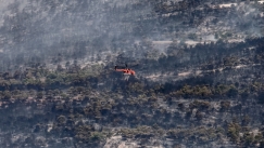 Αδιανόητη καταστροφή: Περισσότερα από 1.200.000 στρέμματα έχουν καεί έως τις 23/8