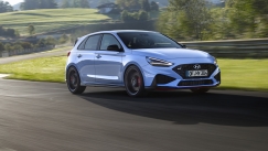 Hyundai N: Νιώσε σαν τους θριαμβευτές του Ράλλυ Ακρόπολις