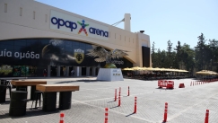 Η OPAP Arena