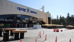 OPAP Arena