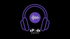 xPods: Το πρώτο ελληνικό podcast για τα football analytics