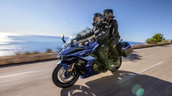 Η Suzuki ετοιμάζει sport adventure με 150 ίππους;