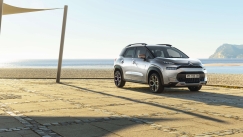 Compact SUV Citroen C3 Aircross: Προκλητικά άνετο και προσιτό