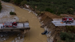 Έρχεται και δεύτερος επικίνδυνος κύκλος κακοκαιρίας: Ποιες περιοχές θα «χτυπήσει»