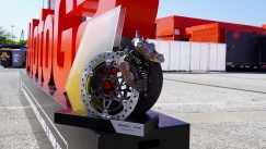 Βραβείο Βαλεντίνο Ρόσι από την Brembo