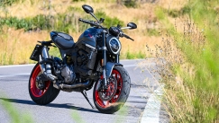 To Ducati Monster έκλεισε τα 30 χρόνια μαζί μας