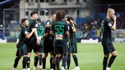 panathinaikos