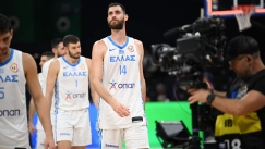 Η Εθνική στην 4η θέση των Power Rankings για τα Προκριματικά του Eurobasket