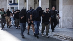 Πλένκοβιτς: «Θα έχουμε καλά νέα για τους Bad Blue Boys»