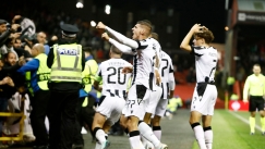 PAOK