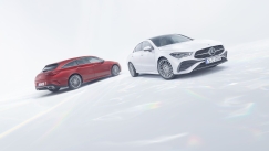 Αυτές είναι οι τιμές της νέας Mercedes-Benz CLA