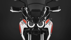 Και το όνομα αυτής... MV Agusta Enduro Veloce