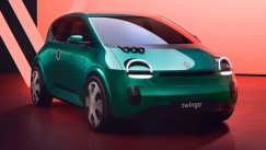 H Renault αναβιώνει και το Twingo