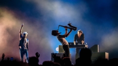 O Parov Stelar έρχεται στο Floyd για το απόλυτο πάρτι της χρονιάς!