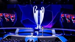 Τα πρώτα χαμόγελα για μια μεγάλη αλλαγή στο Champions League