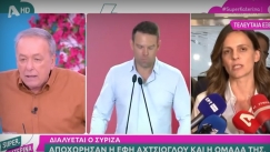 Ανδρέας Μικρούτσικος: «Δουλεύω σαν σκύλος και 20 του μήνα είμαι άφραγκος» (vid)