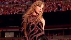 Taylor Swift: Δισεκατομμυριούχος, ετών 34