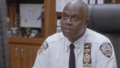 Πέθανε ο «Captain Holt» από το Brooklyn Nine-Nine