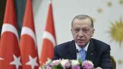 Ερντογάν για την επίθεση στον διαιτητή από τον πρόεδρο της Ανκαραγκουτσού: «Δεν θα επιτρέψουμε ποτέ τη βία»