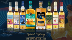 Special Releases 2023 “Spirited Xchange”